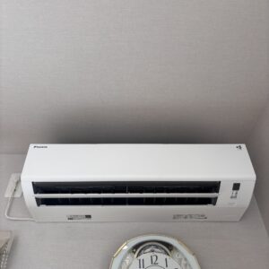 エアコン交換/交換・掃除で光熱費削減