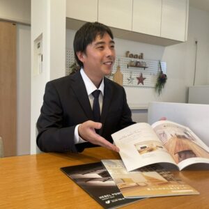 高松東店新しいスタッフが仲間入り☆