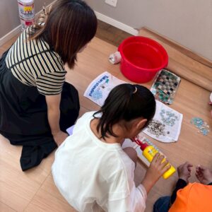 夏祭りイベント/後日談