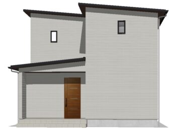 丸亀柞原　２号