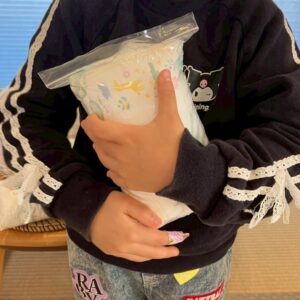 オムツ詰め放題開催中