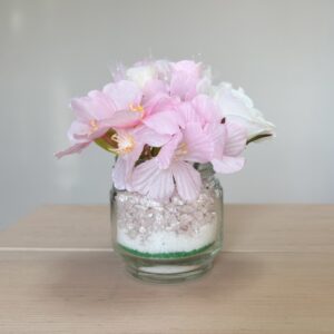 3月サンドアートワークショップ開催