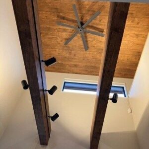 いよいよ第3弾『キャンパーの住みか』完成見学会