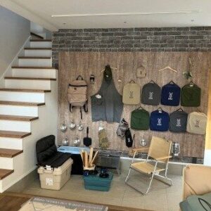 DODコラボハウス”キャンパーの住みか”第4弾見学予約受付中　4/5（日）まで