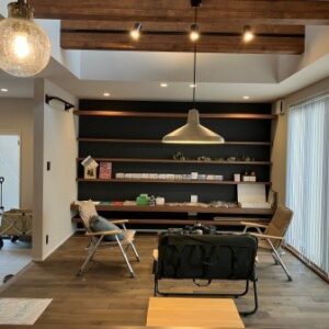 第3弾『キャンパーの住みか』完成見学会大好評