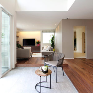 すご基礎の床暖房とペットちゃん's