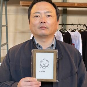 似顔絵イベントご予約受付中★