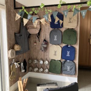 第4弾『キャンパーの住みか』完成見学会大好評