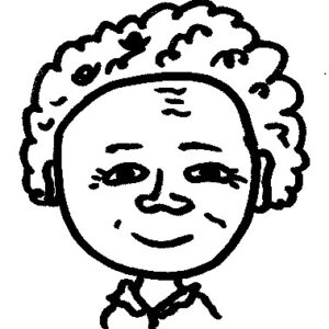 サンフラワーのおかあさん
