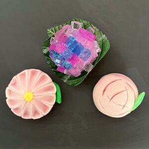 第4回『和菓子作り体験教室』大盛況でした👏✨